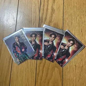 기무라 케이토 시크레 노멀 세트