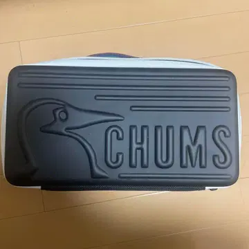 CHUMS 멀티 하드 케이스 참스 하드 케이스