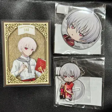 소방대 콜라보 카페 E-diner 마루쿠지 쇼 쇼카베 쇼