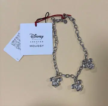 MD 초커 / 미키 목걸이