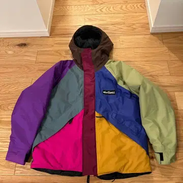 WILD THINGS 데날리 빔즈 별주 usa제 멀티 컬러