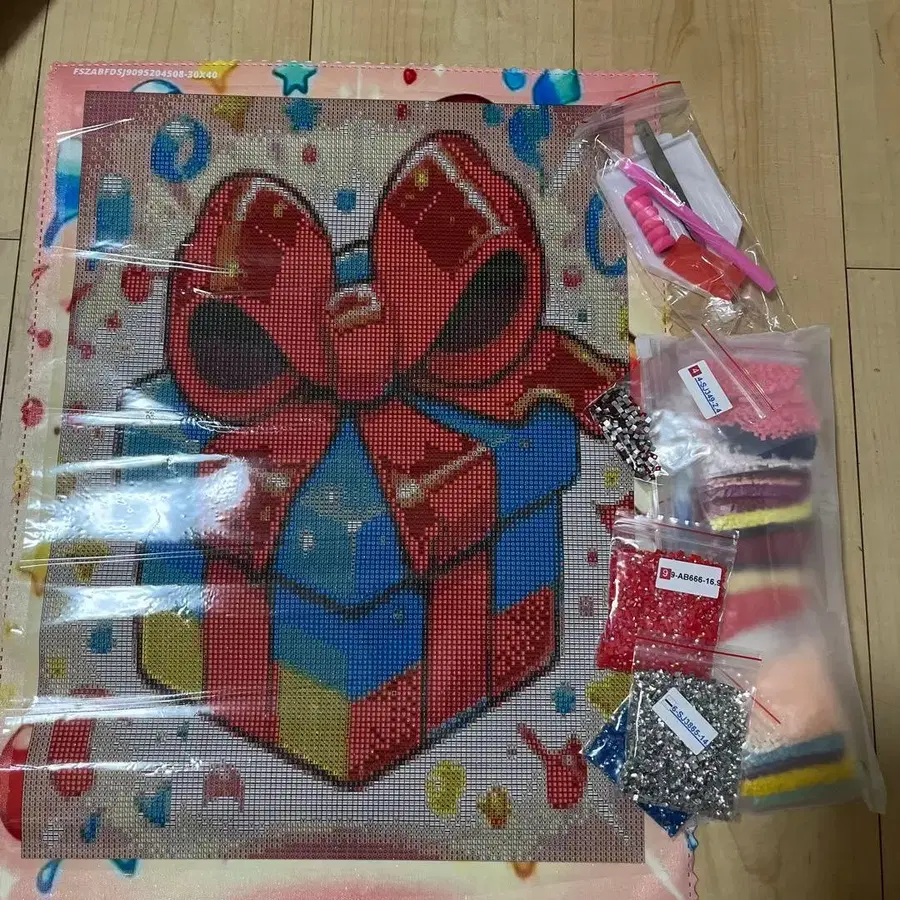 1번째 상품 이미지