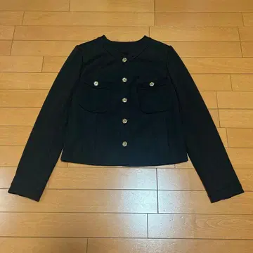 CORCOVADO 노카라 자켓