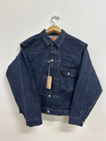 orslow 1st 타입 G 6011 사이즈 M(3)