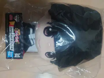 정국 봉제 인형 미개봉