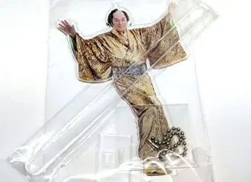 마츠켄 아크릴 스틱 마츠다이라 켄 마츠켄 삼바 공식 굿즈