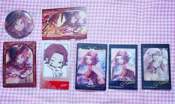 코드 기어스 카렌 메디코스