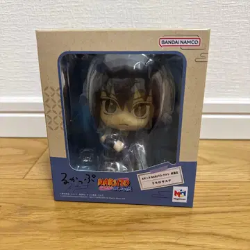 룩업 NARUTO 돌풍전 우치하 사스케 [ 새상품 미개봉품 ]