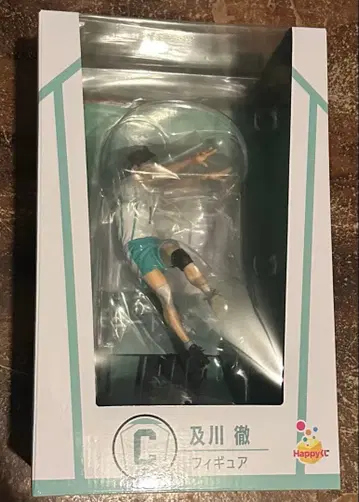Happy 복권 하이큐 C상 오이카와 토오루 피규어
