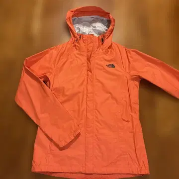 THE NORTH FACE 오렌지 마운틴 파카 M