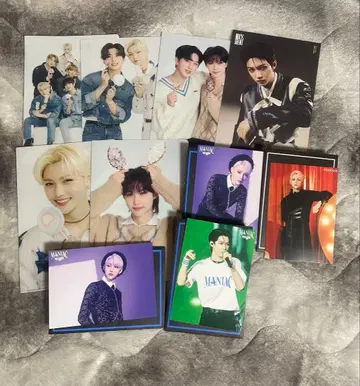 straykids 스키즈 필릭스 세트