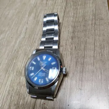 ELGIN 자동 와인딩 손목시계 FK-979-C