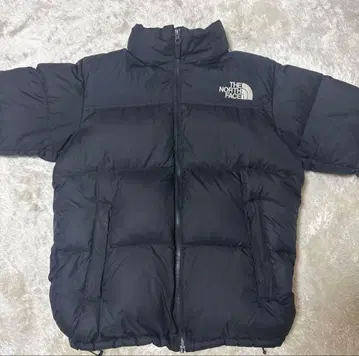 THE NORTH FACE 다운 자켓