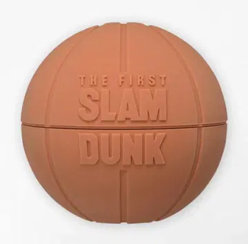 THE FIRST SLAM DUNK 농구형 아이스트레이