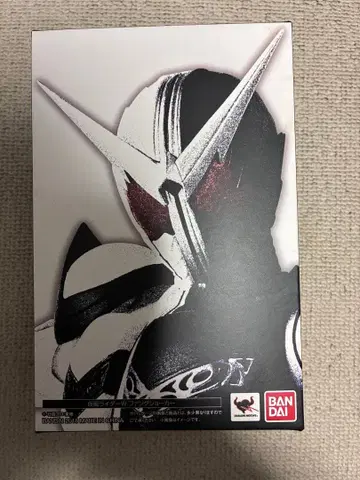 가면라이더 W 팬텀 조커 진면목