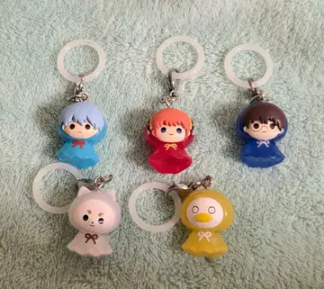 은혼 메지루시 액세서리 2