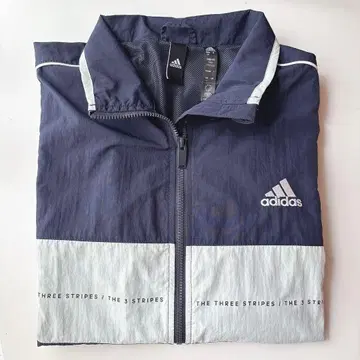 adidas 아디다스 윈드브레이커 점퍼 자켓 L 사이즈