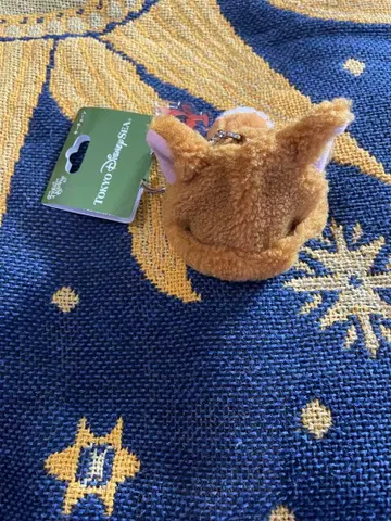 [ 로스트 보이즈 ] 키체인 [ 피터팬 ]