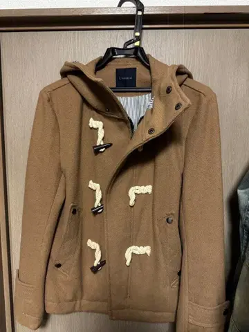 RAGEBLUE 아우터 더플 코트 S 사이즈