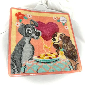 FEILER 페이러 완완 이야기 손수건