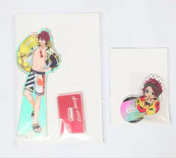 아마기 린네 앙스타 썸머랜드 아크릴 스탠드