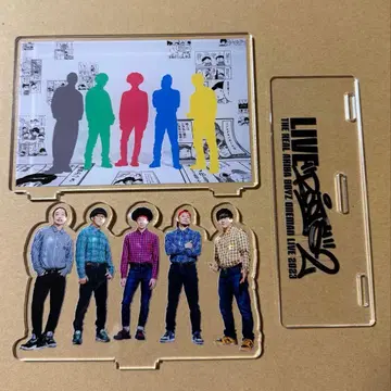 리얼 아키바 보이즈