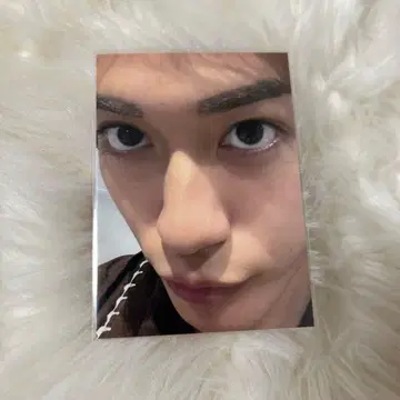 사나다 마사히로 포토 카드