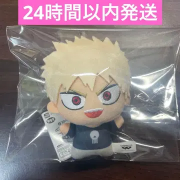 나의 히어로 아카데미아 히로아카 SD 인형 vol.9 바쿠고 카츠키