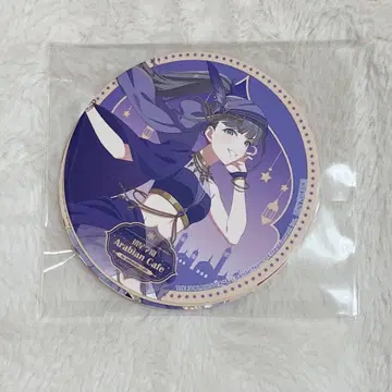 학마스 애니메이트 카페 코스터 컴프 세트