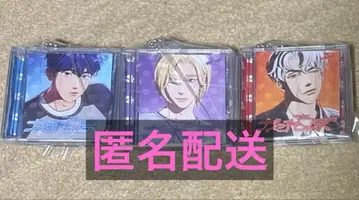 PLAVE 플레이브 가챠 미니 CD 컬렉션 3종 세트