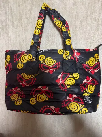 HYSTERIC MINI 토트백