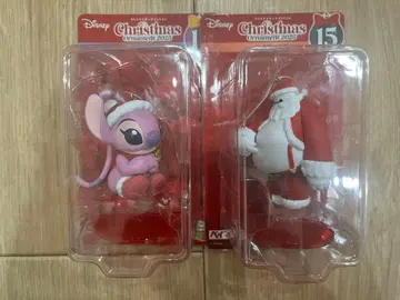 크리스마스 복권 디즈니