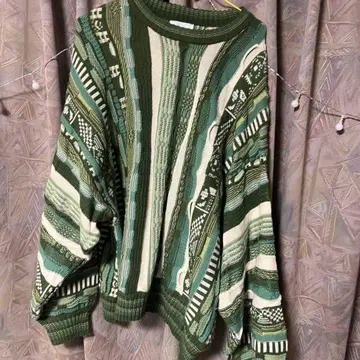 (nemnestore)쿠지풍 니트