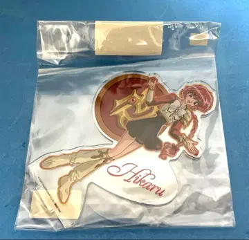 마법기사 레이어스 eeo 복권 A상 아크릴 스탠드 시도 히카루