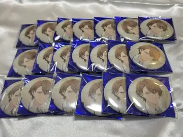 카가미 하야토 6월의 신부 캔뱃지 20개