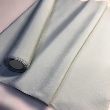 팔괘 순수 실크