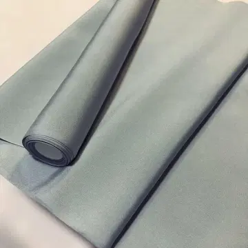 팔괘 순수 실크