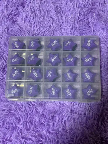 마제타 반지 라이트 20개