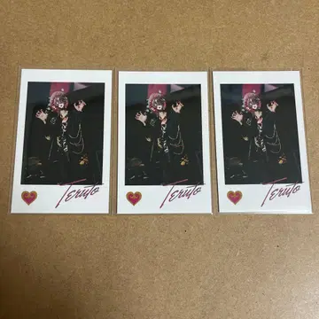 기사X KnightX 랜덤 포토 카드