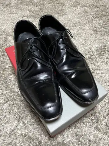 REGAL 비즈니스 슈즈 26cm