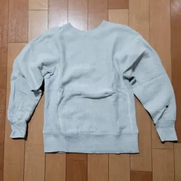 챔피온 리버스 위브(R) 크루넥 맨투맨 셔츠