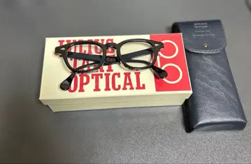 JULIUS TART OPTICAL AR46/22-BLACK