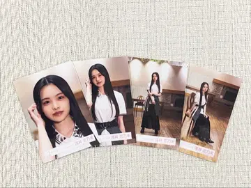 사쿠라자카46 아사이 코토노 미 Alter ego MV 의상