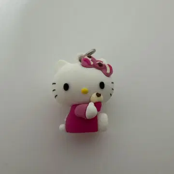 헬로키티 31 아이스크림 키링 서티원