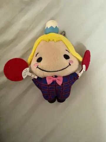 Hey! Say! JUMP 야마다 료스케 9 쿠루스케 봉제 인형