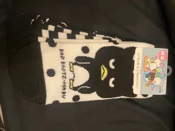 밧츠마루 니시무라 유우지 양말 3켤레 세트