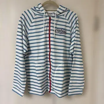 TUBE RIDERS 후드티 L 사이즈