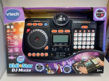 Vtech Kidistar DJ MIXER