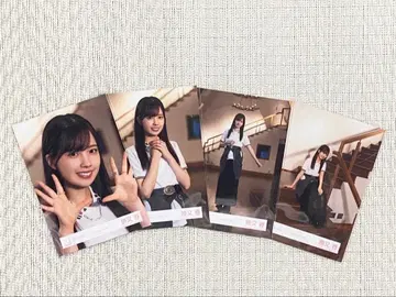 사쿠라자카46 카츠마타 하루 Alter ego MV 의상