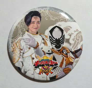 킹오브 킹오거 스파이더 쿠모노스 제라미 브러쉬엘리 캔뱃지